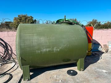 Serbatoio carburante