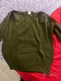 Magione Esercito italiano