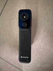 Termocamera