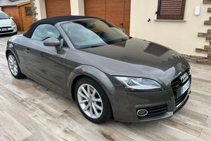 Audi TT 2.0 TDI