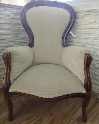 Poltrona