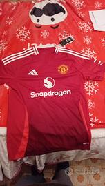 Maglia Manchester