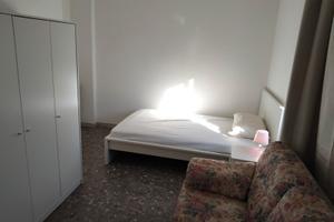 Stanza singola Battistini Gemelli Cattol Cristo Re