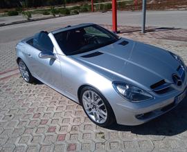 MERCEDES SLK 200 SLK Roadster - R171 k