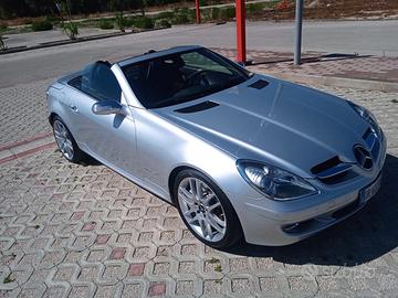 MERCEDES SLK 200 SLK Roadster - R171 k