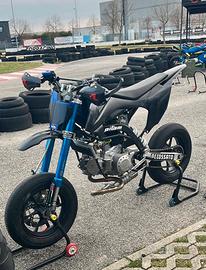 Pitom arrabbiata 2025