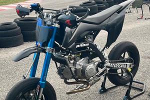 Pitom arrabbiata 2025