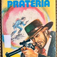 Collana Prateria – Numero 339 (Giugno 1976)