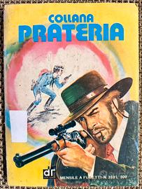 Collana Prateria – Numero 339 (Giugno 1976)