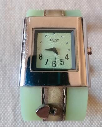 BREIL TRIBE orologio donna vintage