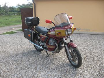 Moto Guzzi V65SP