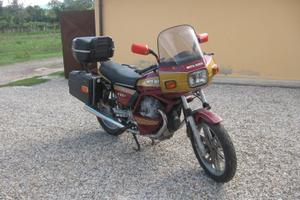 Moto Guzzi V65SP