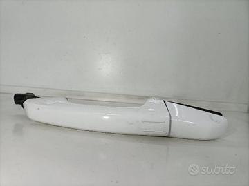 MANIGLIA ESTERNA POSTERIORE DESTRA LAND ROVER Rang