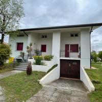 Polcenigo - Villa singola a San Giovanni