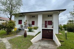 Polcenigo - Villa singola a San Giovanni