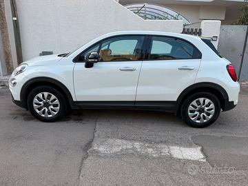 Fiat 500x mjet