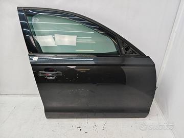 Porta portiera anteriore destra dx audi a6 c7 2011