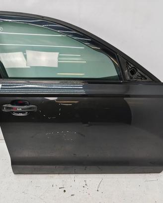 Porta portiera anteriore destra dx audi a6 c7 2011