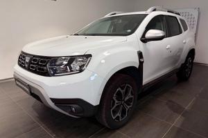 Dacia Duster 1.5 dCi 8V 110 CV 4x2 Prestige