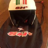 Casco sci sh  52