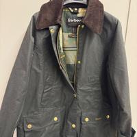 Giacca Barbour cerata Modern Beadnell