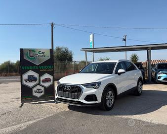 Audi Q3 35 TDI S tronic Business