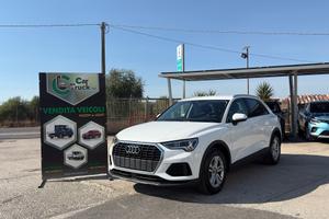 Audi Q3 35 TDI S tronic Business