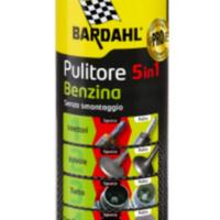 BARDAHL - Pulitore 5 in 1 Benzina
