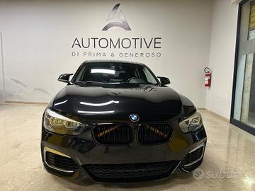 Bmw 116 116d 5p. Urban