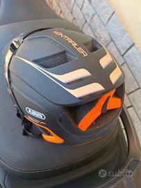 Casco MTB TG.L