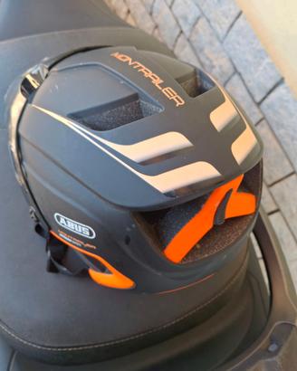Casco MTB TG.L