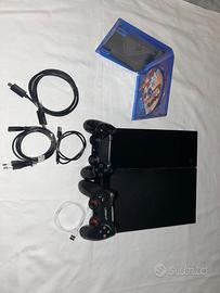 PlayStation 4