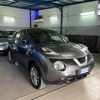 Nissan Juke 1.5 dCi 110cv Tekna 2018