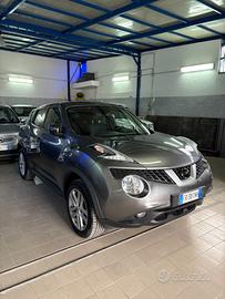 Nissan Juke 1.5 dCi 110cv Tekna 2018