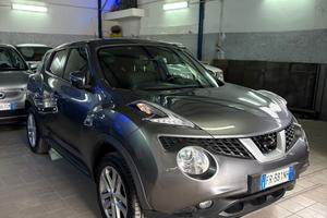 Nissan Juke 1.5 dCi 110cv Tekna 2018