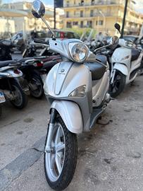 Piaggio Liberty 50 Rst