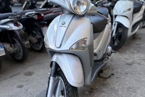Piaggio Liberty 50 Rst
