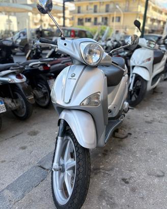 Piaggio Liberty 50 Rst