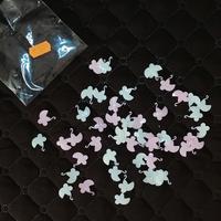 accessori per bomboniere nascita/battesimo 