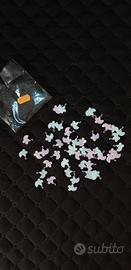 accessori per bomboniere nascita/battesimo 