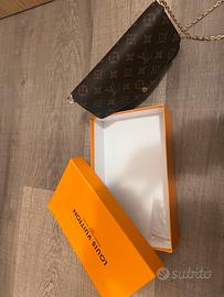 pochette felice  louis vuitton