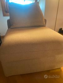 3 Poltrone basse poltrone sofa’