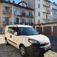 FIAT Doblo Doblò 1.6 MJT 105CV PC-TN Cargo Vetra