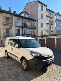 FIAT Doblo Doblò 1.6 MJT 105CV PC-TN Cargo Vetra