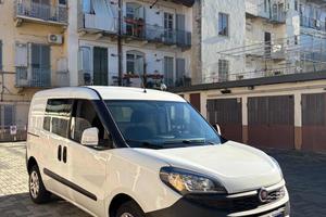 FIAT Doblo Doblò 1.6 MJT 105CV PC-TN Cargo Vetra