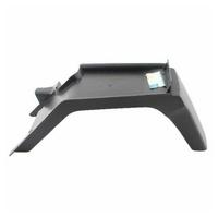 Parafango posteriore per Gilera GSA