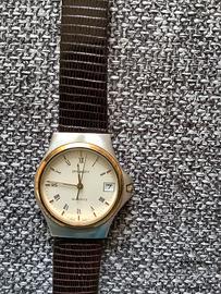 Orologio da uomo vintage Dynasty