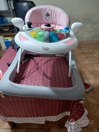 Girello per bambini