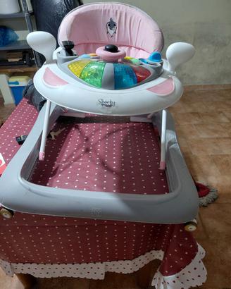 Girello per bambini