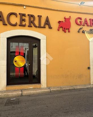 ATTIVITÀ A BITONTO